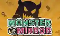 Gra Monster Mirror w Internecie