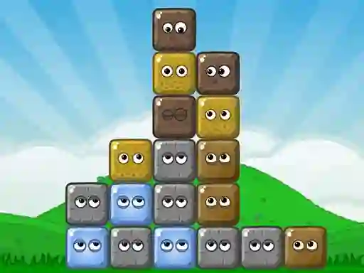 Gra Blocks w Internecie