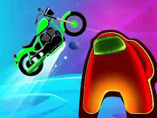 Gra Among RacerPunk w Internecie
