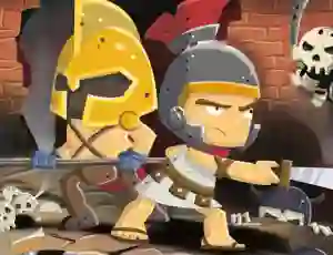 Gra Knights diamond w Internecie