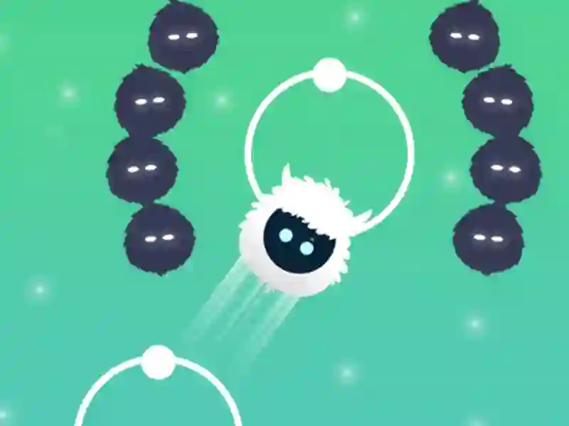 Gra Orbia: Tap and Relax w Internecie