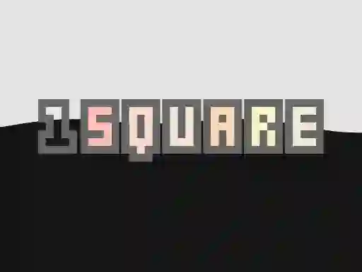 Gra 1 Square w Internecie