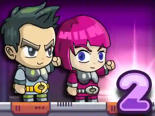 Gra Space Prison Escape 2 w Internecie