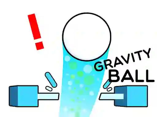 Gra Gravity Ball w Internecie
