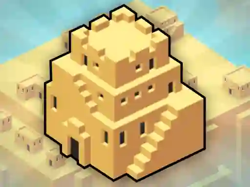 Gra City Blocks w Internecie