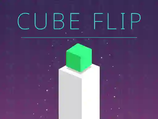 Gra Cube Flip w Internecie