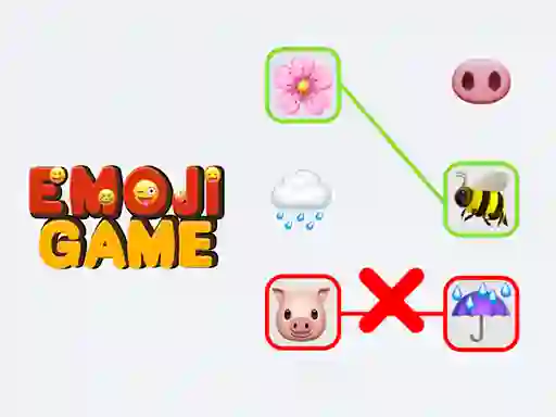 Gra Emoji Game w Internecie
