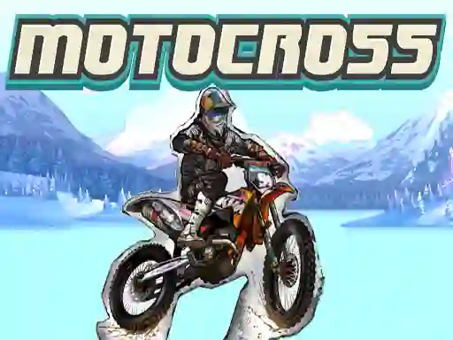 Gra Motocross w Internecie