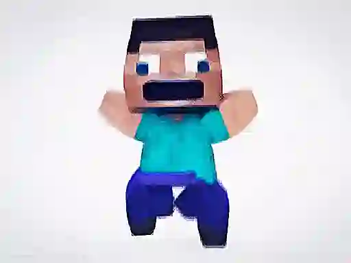 Gra Mineblock Adventure w Internecie