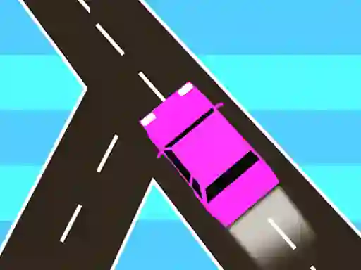 Gra Traffic Run 2 w Internecie