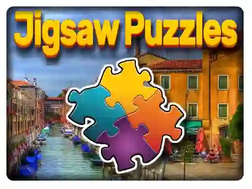 Gra Italia Jigsaw Puzzle w Internecie