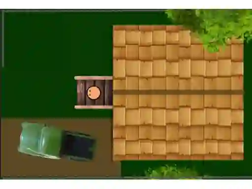 Gra Driver fast w Internecie