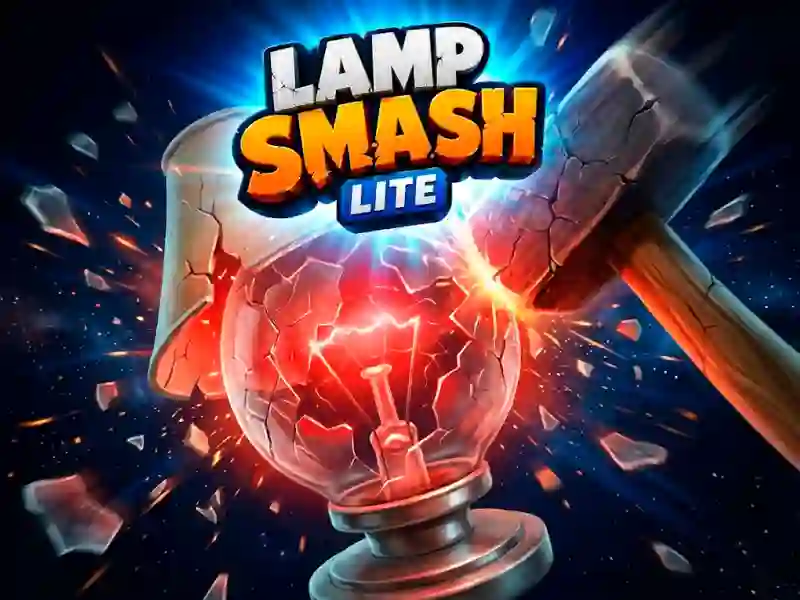 Gra Lamp Smash Lite w Internecie