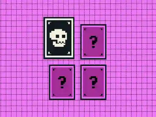 Gra Pixel Memory w Internecie