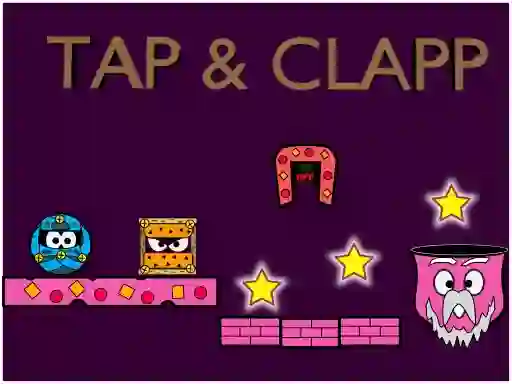 Gra Tap & Clapp w Internecie