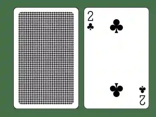 Gra Klondike Solitaire Turn One w Internecie
