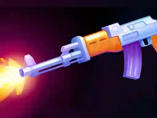 Gra Flip The Gun w Internecie