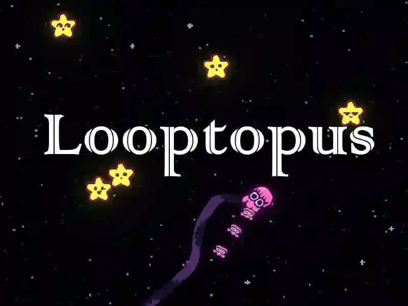 Gra Looptopus w Internecie