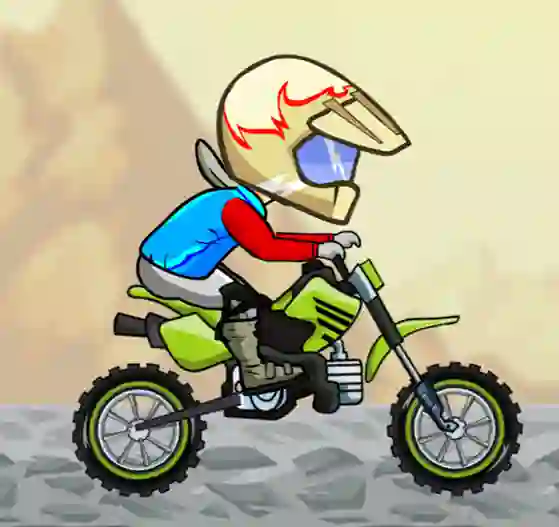 Gra Riders Feat w Internecie