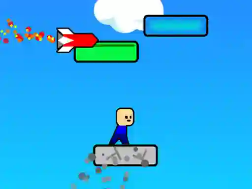 Gra Sky Jump w Internecie