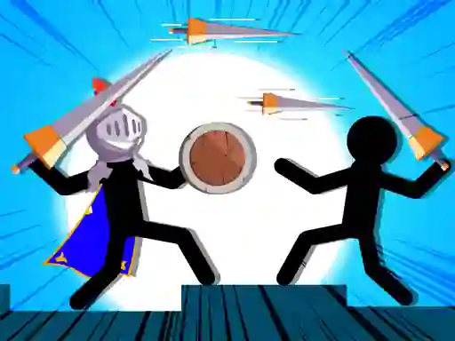 Gra Javelin Battle w Internecie