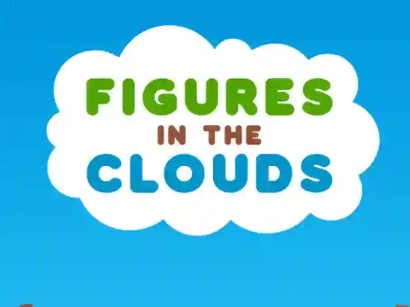 Gra Figures in the Clouds w Internecie
