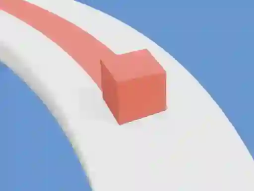 Gra Color Line 3D w Internecie