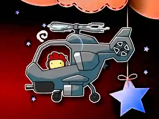 Gra Helicopter Puzzle Challenge w Internecie