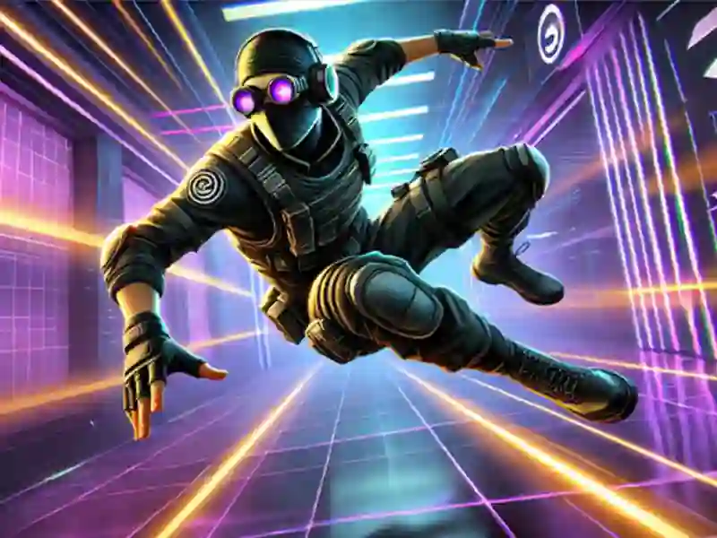 Gra Agent Zero: Infiltration w Internecie