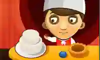 Gra Cake Bar w Internecie
