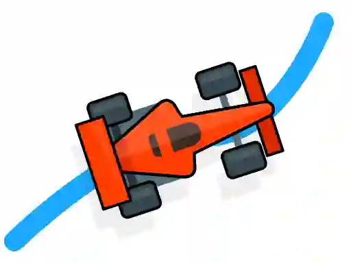 Gra Draw Racing w Internecie