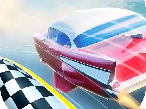 Gra Futuristic Racing 3D w Internecie