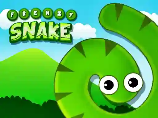Gra Frenzy Snake w Internecie