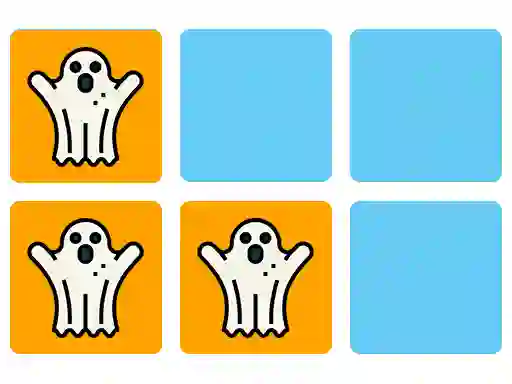 Gra Find Ghost w Internecie