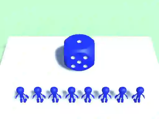 Gra Army Roll Push w Internecie