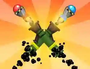 Gra Aim Clash w Internecie