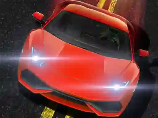Gra Traffic Racer 3D w Internecie