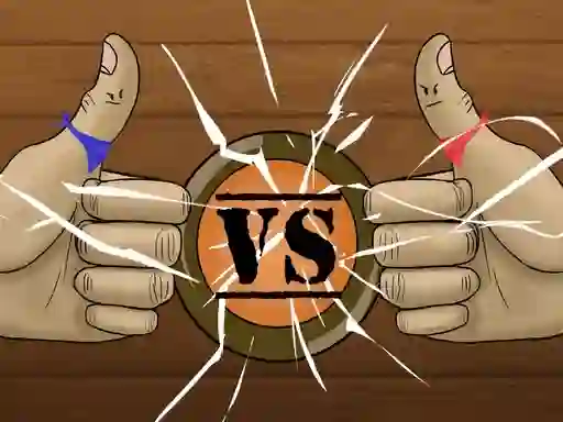 Gra Thumb vs thumb w Internecie