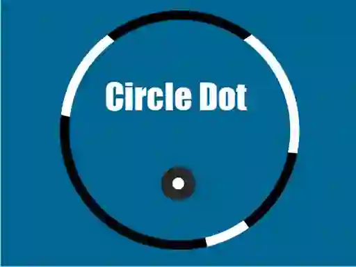 Gra Circle Dot w Internecie