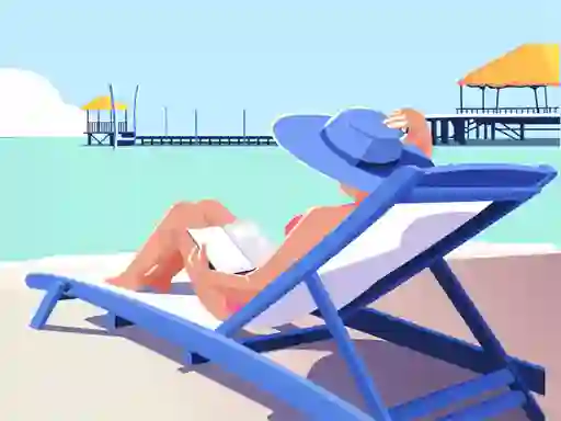 Gra Summer 2020 Puzzle w Internecie