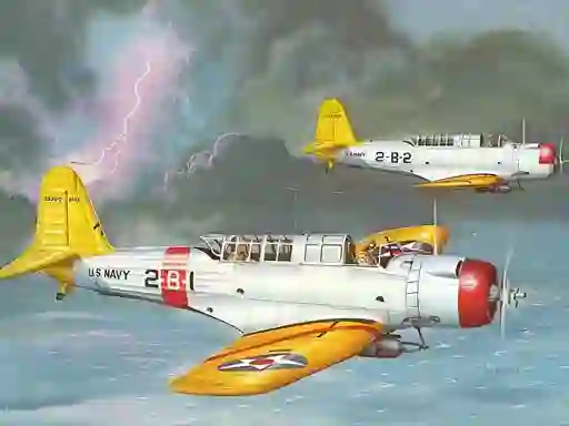 Gra Air Combat Puzzle 2 w Internecie