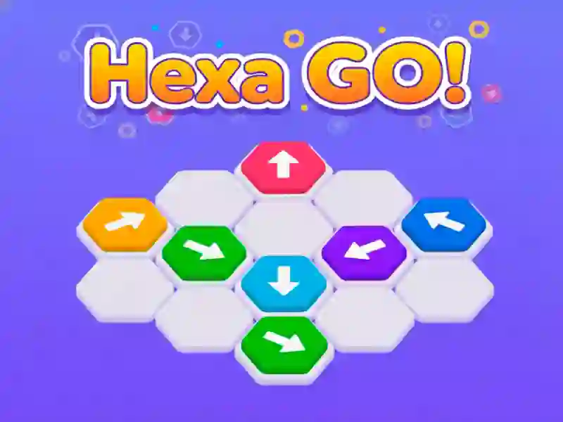 Gra Hexa GO! w Internecie