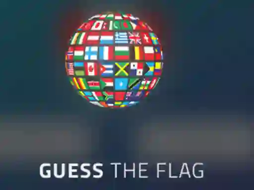 Gra Guess The Flag w Internecie