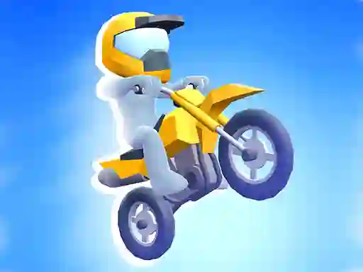 Gra Mad Bikers w Internecie