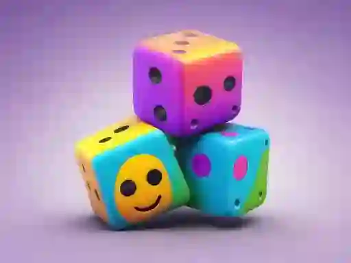 Gra Merge Dices w Internecie