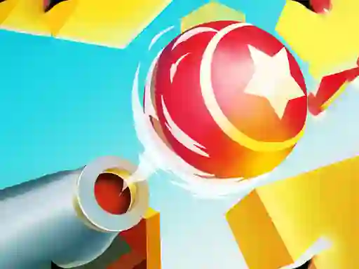 Gra Cannon Ball w Internecie