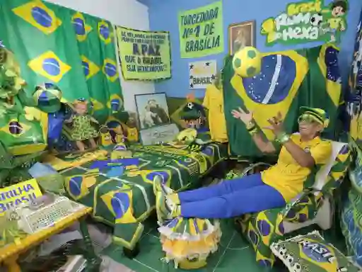 Gra Hidden Alphabets Brazil w Internecie