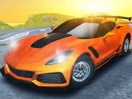 Gra Madness Driver Vertigo City w Internecie