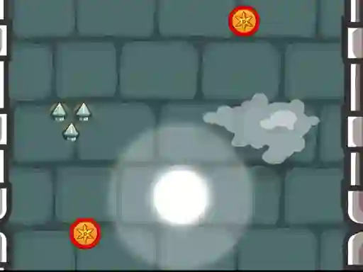Gra Dark Spirit Run w Internecie