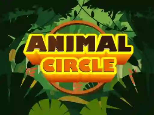 Gra Animal Circle w Internecie